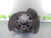 Replacement right front stub axle for mercedes-benz c-class (w203) sportcoupe 2.2 cdi cat OEM IAM reference 20901 