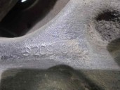 Replacement right front stub axle for mercedes-benz c-class (w203) sportcoupe 2.2 cdi cat OEM IAM reference 20901 