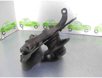 Recambio de mangueta delantera izquierda para mercedes-benz clase c (w203) sportcoupe 2.2 cdi cat referencia OEM IAM 20900 