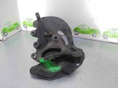 Recambio de mangueta delantera izquierda para mercedes-benz clase c (w203) sportcoupe 2.2 cdi cat referencia OEM IAM 20900 