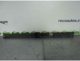 Recambio de transmision central para mercedes-benz clase c (w203) sportcoupe 2.2 cdi cat referencia OEM IAM 2034104706  BURRA 1 