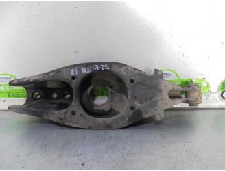 Recambio de brazo suspension inferior trasero izquierdo para mercedes-benz clase c (w203) sportcoupe 2.2 cdi cat referencia OEM 