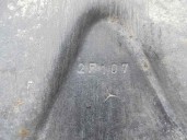 Recambio de brazo suspension inferior trasero izquierdo para mercedes-benz clase c (w203) sportcoupe 2.2 cdi cat referencia OEM 