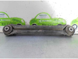 Recambio de brazo suspension inferior trasero izquierdo para mercedes-benz clase c (w203) sportcoupe 2.2 cdi cat referencia OEM 