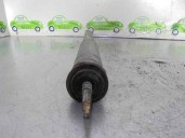 Recambio de amortiguador trasero derecho para mercedes-benz clase c (w203) sportcoupe 2.2 cdi cat referencia OEM IAM 2033261700 