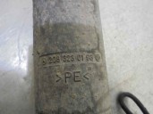 Recambio de amortiguador trasero derecho para mercedes-benz clase c (w203) sportcoupe 2.2 cdi cat referencia OEM IAM 2033261700 