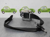 Recambio de cinturon seguridad delantero derecho para mercedes-benz clase c (w203) sportcoupe 2.2 cdi cat referencia OEM IAM 470