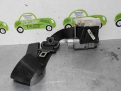 Recambio de cinturon seguridad delantero derecho para mercedes-benz clase c (w203) sportcoupe 2.2 cdi cat referencia OEM IAM 470