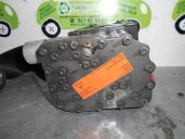 Recambio de cinturon seguridad delantero derecho para mercedes-benz clase c (w203) sportcoupe 2.2 cdi cat referencia OEM IAM 470