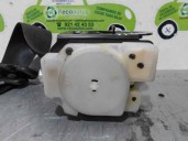 Recambio de cinturon seguridad delantero derecho para mercedes-benz clase c (w203) sportcoupe 2.2 cdi cat referencia OEM IAM 470