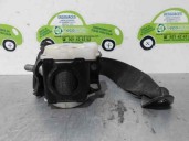 Recambio de cinturon seguridad trasero derecho para mercedes-benz clase c (w203) sportcoupe 2.2 cdi cat referencia OEM IAM 60572