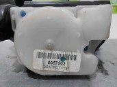 Recambio de cinturon seguridad trasero derecho para mercedes-benz clase c (w203) sportcoupe 2.2 cdi cat referencia OEM IAM 60572