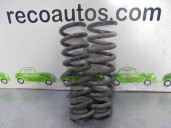 Recambio de muelle amortiguacion para mercedes-benz clase c (w203) sportcoupe 2.2 cdi cat referencia OEM IAM 