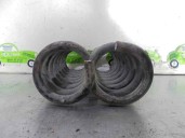 Recambio de muelle amortiguacion para mercedes-benz clase c (w203) sportcoupe 2.2 cdi cat referencia OEM IAM 