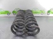 Recambio de muelle amortiguacion para mercedes-benz clase c (w203) sportcoupe 2.2 cdi cat referencia OEM IAM 