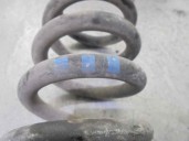 Recambio de muelle amortiguacion para mercedes-benz clase c (w203) sportcoupe 2.2 cdi cat referencia OEM IAM 