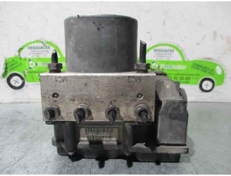 Recambio de abs para citroën c4 berlina 1.6 16v hdi referencia OEM IAM 9649988280 0265231486 BOSCH