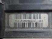 Recambio de abs para citroën c4 berlina 1.6 16v hdi referencia OEM IAM 9649988280 0265231486 BOSCH