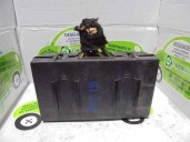 Recambio de caja reles / fusibles para citroën c4 berlina 1.6 16v hdi referencia OEM IAM 9632229480 