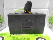 Recambio de caja reles / fusibles para citroën c4 berlina 1.6 16v hdi referencia OEM IAM 9632229480 