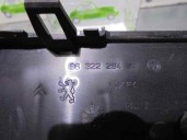 Recambio de caja reles / fusibles para citroën c4 berlina 1.6 16v hdi referencia OEM IAM 9632229480  