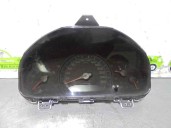 Recambio de cuadro instrumentos para honda accord berlina (cl/cn) 2.2 ctdi referencia OEM IAM 78100SEFG100 HR0354205 