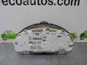 Recambio de cuadro instrumentos para honda accord berlina (cl/cn) 2.2 ctdi referencia OEM IAM 78100SEFG100 HR0354205 