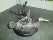 Recambio de mangueta trasera derecha para honda accord berlina (cl/cn) 2.2 ctdi referencia OEM IAM 52210SEAE04 