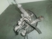 Recambio de mangueta trasera derecha para honda accord berlina (cl/cn) 2.2 ctdi referencia OEM IAM 52210SEAE04 