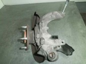 Recambio de mangueta trasera derecha para honda accord berlina (cl/cn) 2.2 ctdi referencia OEM IAM 52210SEAE04 