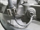 Recambio de mangueta trasera derecha para honda accord berlina (cl/cn) 2.2 ctdi referencia OEM IAM 52210SEAE04 