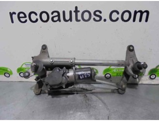 Recambio de motor limpia delantero para honda accord berlina (cl/cn) 2.2 ctdi referencia OEM IAM 7117L32201 7117L32201 