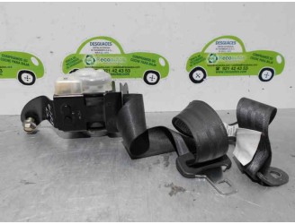 Recambio de cinturon seguridad trasero izquierdo para honda accord berlina (cl/cn) 2.2 ctdi referencia OEM IAM 35795 35795 4 PUE