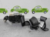 Recambio de cinturon seguridad trasero izquierdo para honda accord berlina (cl/cn) 2.2 ctdi referencia OEM IAM 35795 35795 4 PUE