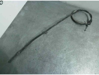 Recambio de palanca freno de mano para honda accord berlina (cl/cn) 2.2 ctdi referencia OEM IAM CABLEADO