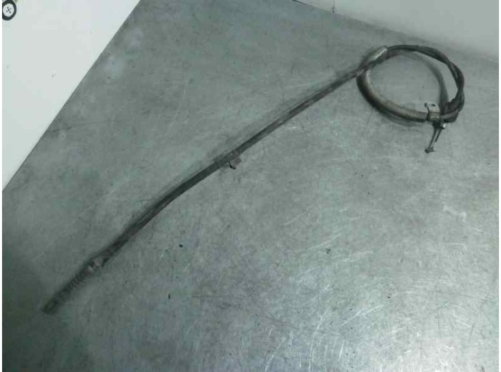 Recambio de palanca freno de mano para honda accord berlina (cl/cn) 2.2 ctdi referencia OEM IAM CABLEADO