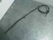 Recambio de palanca freno de mano para honda accord berlina (cl/cn) 2.2 ctdi referencia OEM IAM CABLEADO