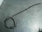 Recambio de palanca freno de mano para honda accord berlina (cl/cn) 2.2 ctdi referencia OEM IAM CABLEADO