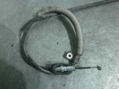 Recambio de palanca freno de mano para honda accord berlina (cl/cn) 2.2 ctdi referencia OEM IAM CABLEADO