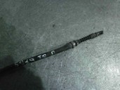 Recambio de palanca freno de mano para honda accord berlina (cl/cn) 2.2 ctdi referencia OEM IAM CABLEADO