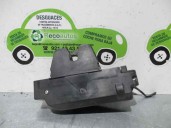 Replacement boot / tailgate lock for Citroën C5 saloon Premier (E) OEM IAM reference 9652483180 9652483180 5 DOORS