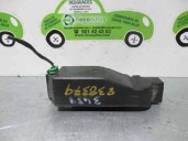 Replacement boot / tailgate lock for Citroën C5 saloon Premier (E) OEM IAM reference 9652483180 9652483180 5 DOORS