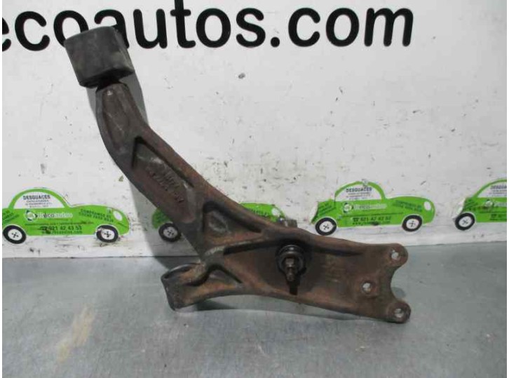 Recambio de brazo suspension inferior delantero derecho para tata indigo marina 1.4 referencia OEM IAM 