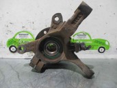 Recambio de mangueta delantera derecha para tata indigo marina 1.4 referencia OEM IAM   