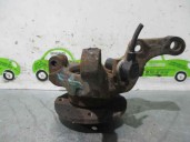 Recambio de mangueta delantera derecha para tata indigo marina 1.4 referencia OEM IAM   