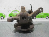 Recambio de mangueta delantera derecha para tata indigo marina 1.4 referencia OEM IAM   