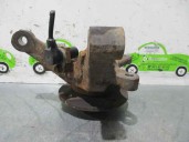 Recambio de mangueta delantera derecha para tata indigo marina 1.4 referencia OEM IAM   