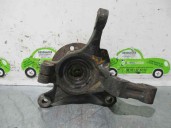 Recambio de mangueta delantera izquierda para tata indigo marina 1.4 referencia OEM IAM   