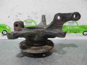 Recambio de mangueta delantera izquierda para tata indigo marina 1.4 referencia OEM IAM   