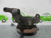 Recambio de mangueta delantera izquierda para tata indigo marina 1.4 referencia OEM IAM   